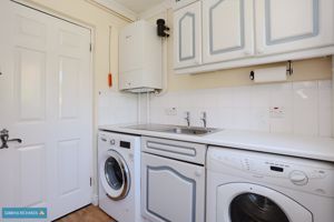 Utility Room- click for photo gallery